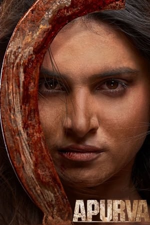 Apurva (2023) Hindi – 480p