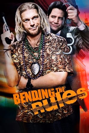 Bending the Rules 2012 Hindi Dual Audio [700MB]