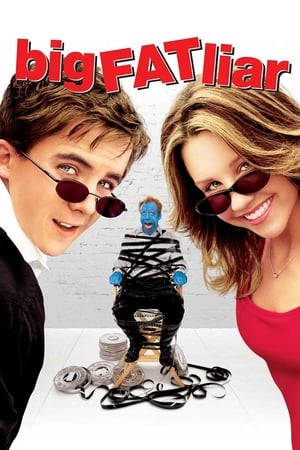 Big Fat Liar (2002) Hindi Dual Audio [900MB] ESubs