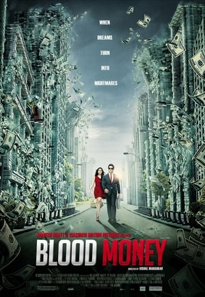 Blood Money 2012 Hindi Movie [850MB]