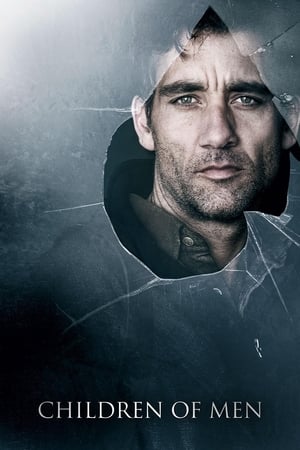 Children of Men (2006) Hindi Dual Audio 300MB