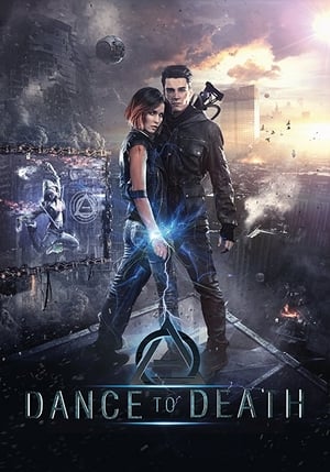 Dance to Death (2017) Hindi Dual Audio [800MB]