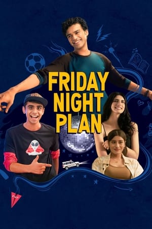 Friday Night Plan 2023 Hindi | 480p