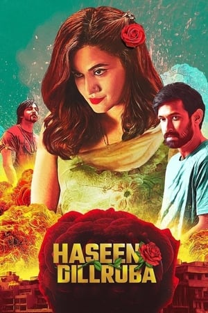 Haseen Dillruba (2021) Hindi Movie [1.3GB]