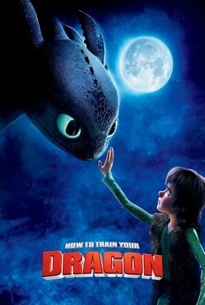 How to Train Your Dragon (2010) Hindi Dual Audio [750MB]