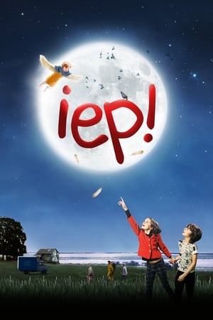 Iep! (2010) Dual Audio Hindi [100MB]