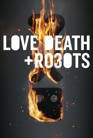 Love, Death & Robots 2022 Season 3 – 480p