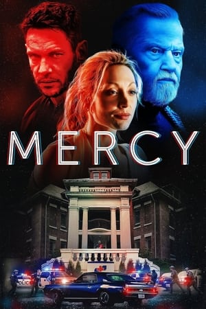 Mercy (2023) Hindi Dual Audio –