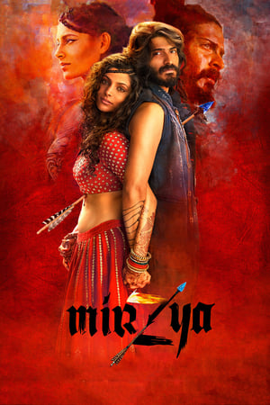 Mirzya (2016) with ESubs [1.7 GB]