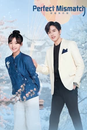 Mismatch (2018) Hindi Unrated Season 1 & 480p [Complete]