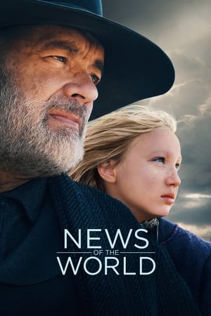 News of the World (2020) Hindi Dual Audio 380MB