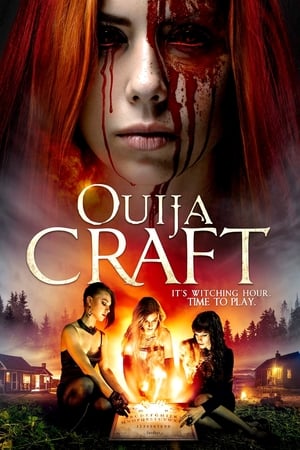Ouija Craft (2020) Hindi Dual Audio –