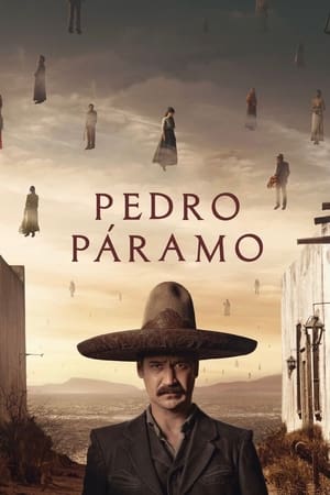 Pedro Páramo (2024) Hindi Dual Audio – 720p – 480p