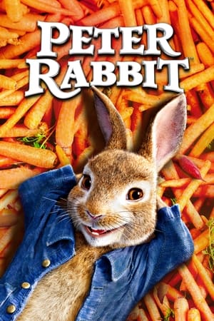 Peter Rabbit (2018) Hindi Dual Audio [1.1GB]