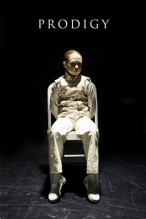 Prodigy (2018) Hindi Dual Audio [960MB]