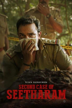 Second Case Of Seetharam 2026 Hindi HQ
