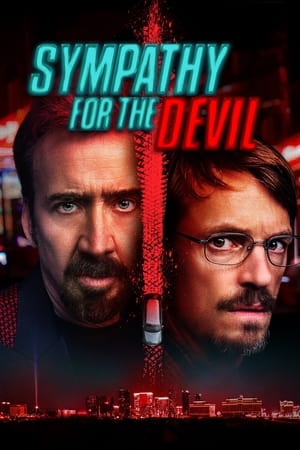 Sympathy for the Devil 2023 Hindi Dual Audio –