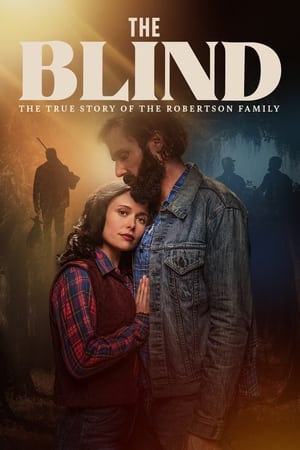 The Blind (2023) Hindi Dual Audio – 720p – 480p