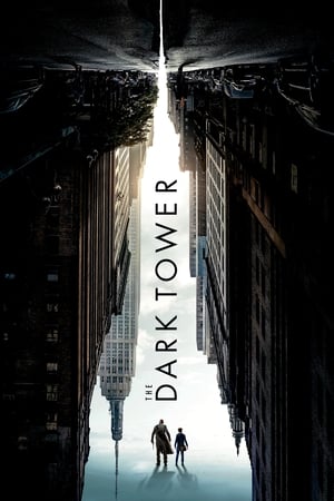 The Dark Tower (2017) Hindi Dual Audio 300MB