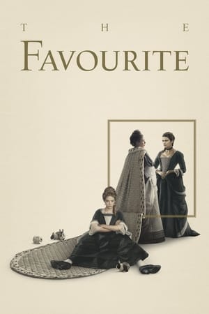 The Favourite (2018) Hindi Dual Audio [1.1GB]
