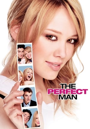 The Perfect Man (2005) Hindi Dual Audio 300MB