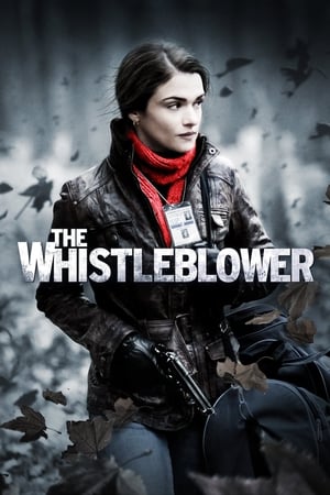 The Whistleblower 2010 Hindi Dual Audio [1GB]