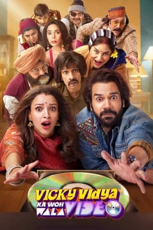 Vicky Vidya Ka Woh Wala Video 2024 Hindi – 480p – 1080p