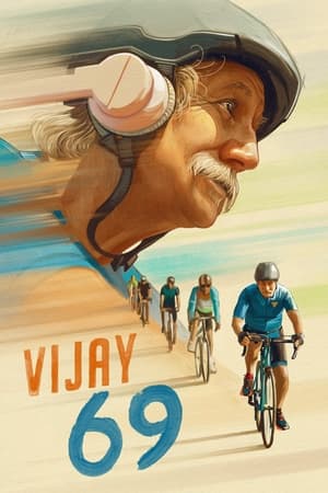 Vijay 69 2024 Hindi – 480p – 1080p