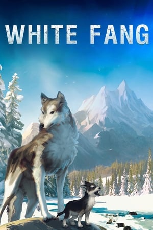 White Fang (2018) Hindi Dual Audio 200MB